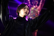 堀夏喜（FANTASTICS from EXILE TRIBE）