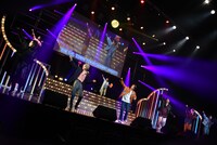 FANTASTIC 6「BACK TO THE MEMORIES」ゲネプロより。