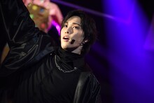 堀夏喜（FANTASTICS from EXILE TRIBE）