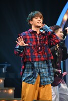 中島颯太（FANTASTICS from EXILE TRIBE）