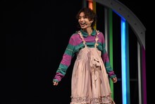 木村慧人（FANTASTICS from EXILE TRIBE）