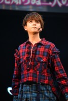 中島颯太（FANTASTICS from EXILE TRIBE）