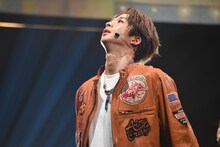 澤本夏輝（FANTASTICS from EXILE TRIBE）