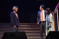 FANTASTIC 6「BACK TO THE MEMORIES」ゲネプロより。