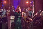 「The Covers」シティポップ特集第2弾、ユーミンや細野晴臣をゴスペラーズとGLIM SPANKYがカバー