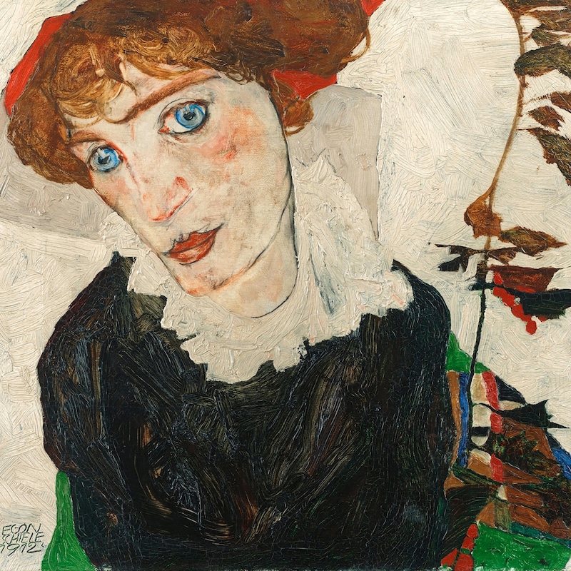 Have a Nice Day!「F/A/C/E」配信ジャケット