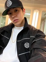 ONの日のRIKUさん。（写真提供：RIKU）