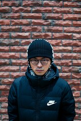 Itaq、2ndアルバムから映画「冷たい熱帯魚」主人公に自身を重ねた新曲を先行配信