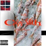 Itaq「Cold Fish」配信ジャケット