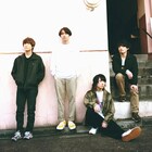 KOTORIが3rdフルアルバム「We Are The Future」発売、47都道府県ツアーも決定
