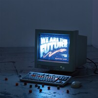 KOTORI「We Are The Future」ジャケット