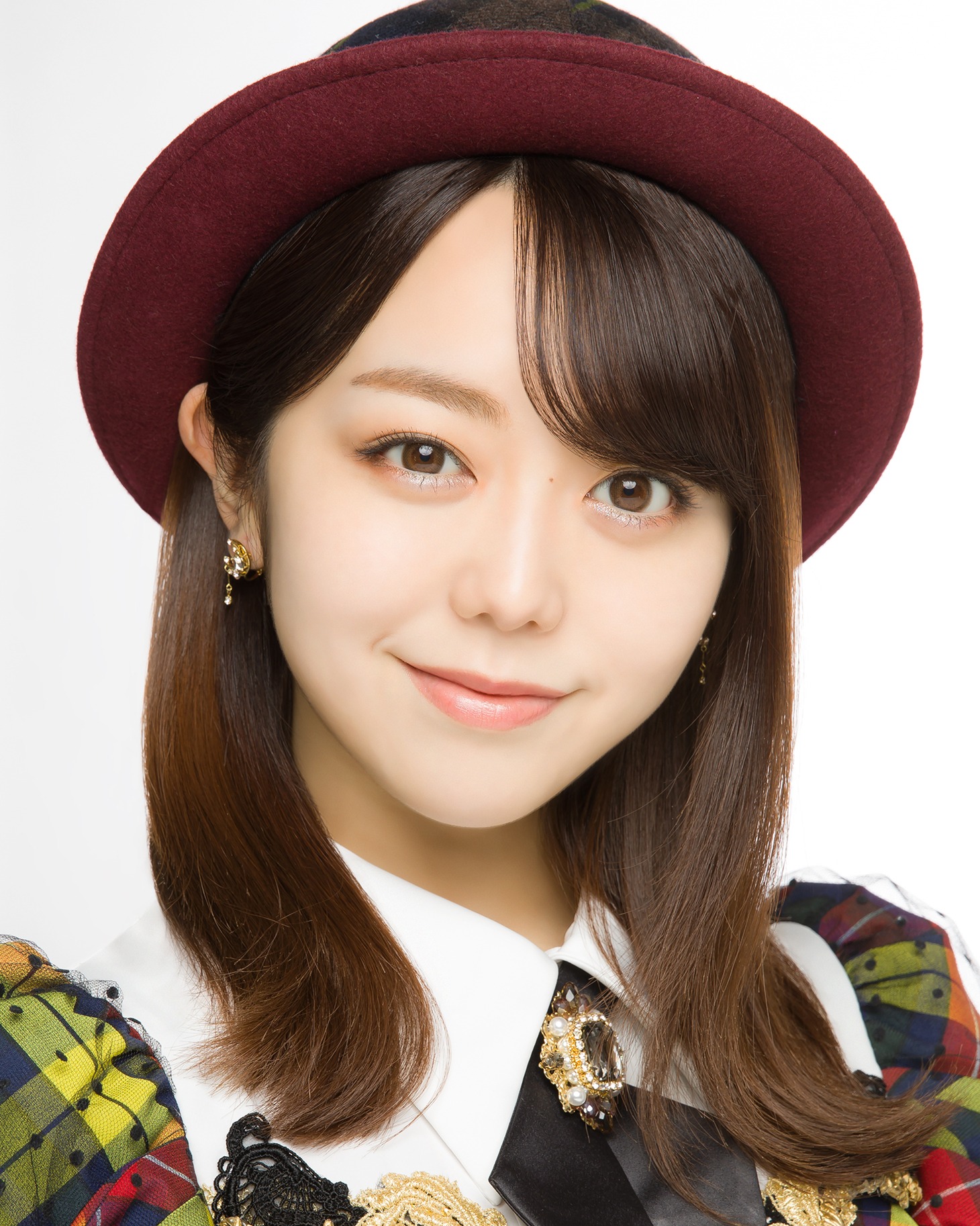 峯岸みなみ