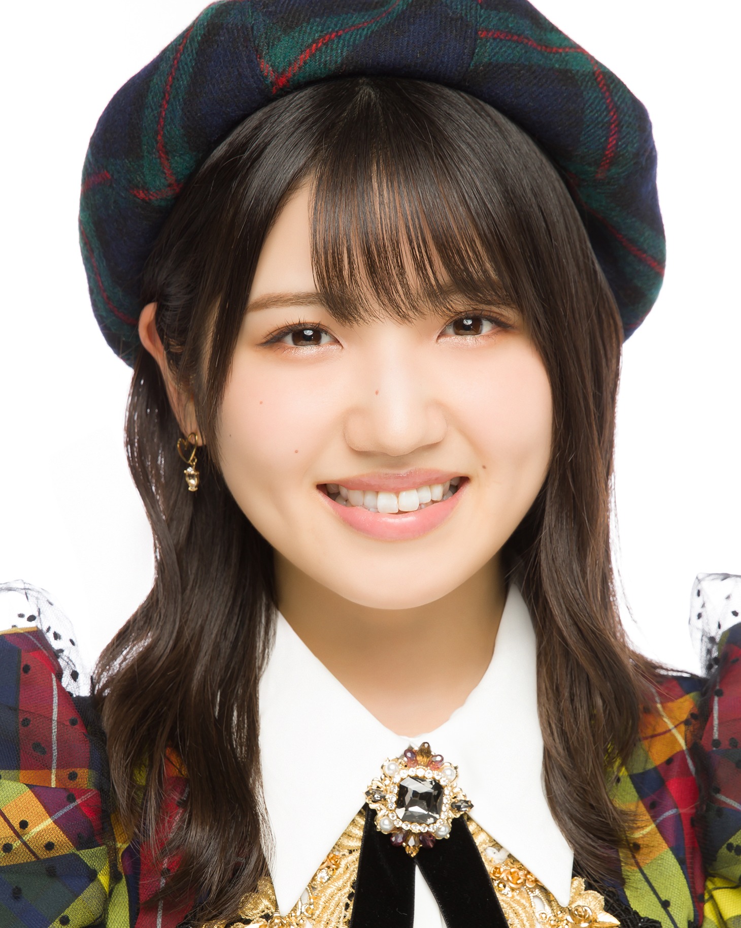 村山彩希