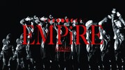EMPiRE「HON-NO」ミュージックビデオより。