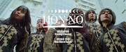 EMPiRE、アニメ「天空侵犯」OP曲の「HON-NO」先行配信とMV公開決定