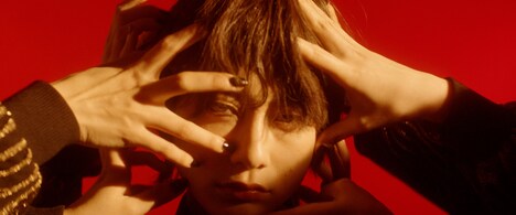 EMPiRE「HON-NO」ティザー映像より。