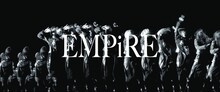 EMPiRE「HON-NO」ティザー映像より。