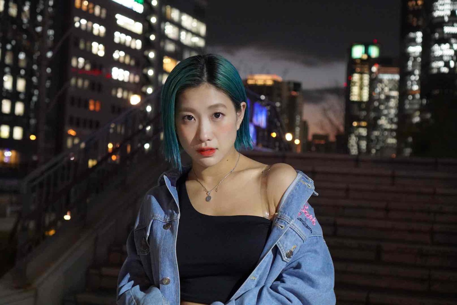 hana