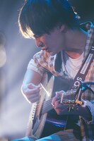 田中雅功（撮影：鈴木友莉）