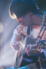 田中雅功（撮影：鈴木友莉）