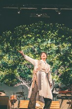 高田彪我（撮影：鈴木友莉）