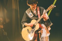 田中雅功（撮影：鈴木友莉）