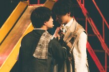 さくらしめじ（撮影：鈴木友莉）