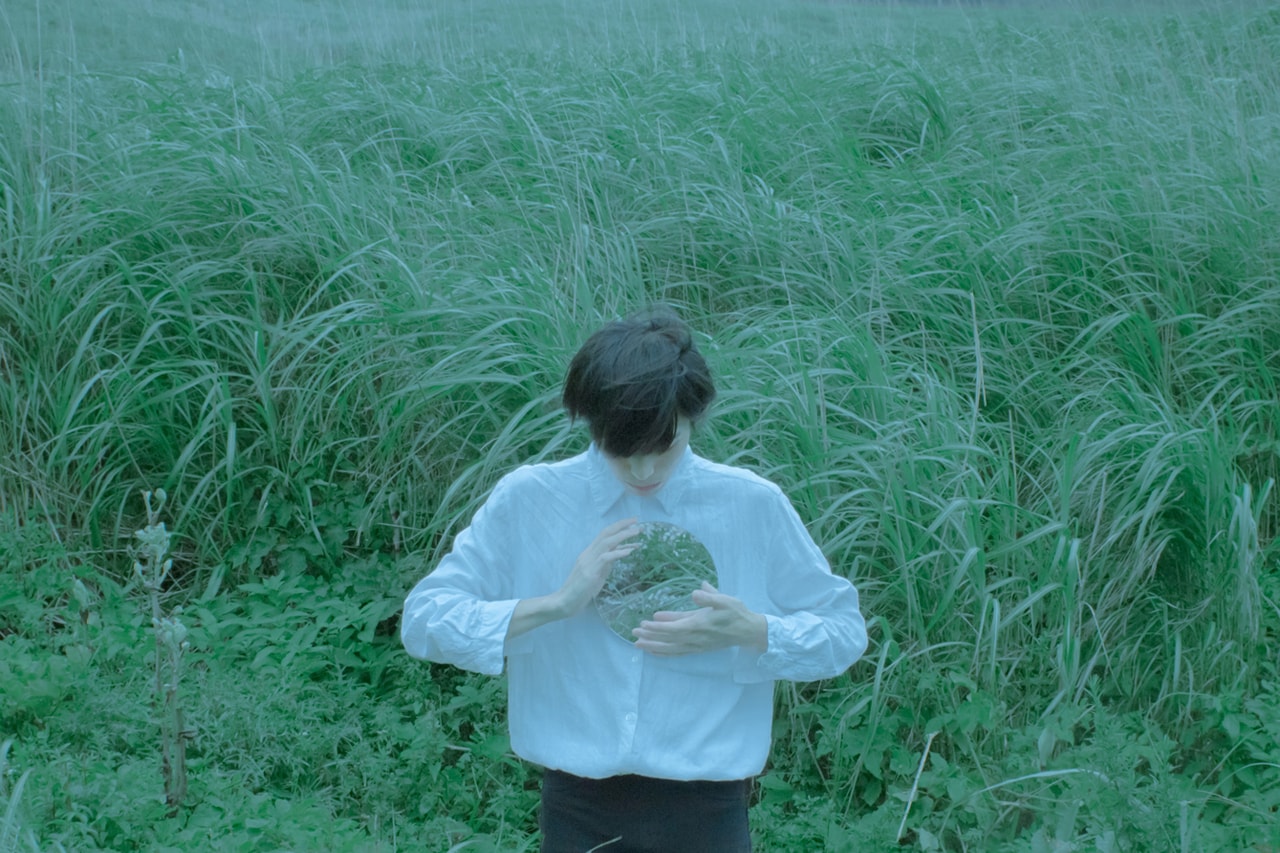 君島大空、紫明会館で「汀の袖」夜会