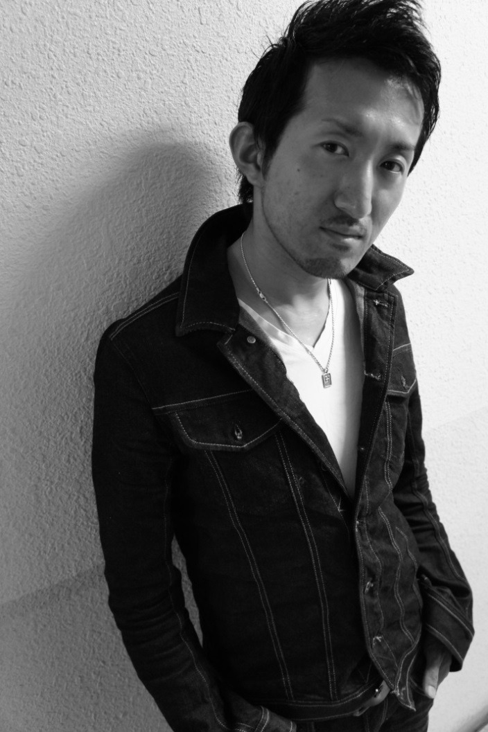 近藤章裕