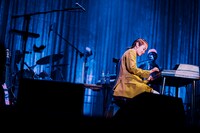 藤原さくら（撮影：西槇太一）