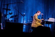 藤原さくら（撮影：西槇太一）