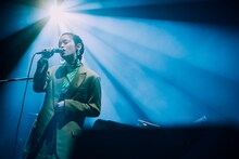 藤原さくら（撮影：西槇太一）