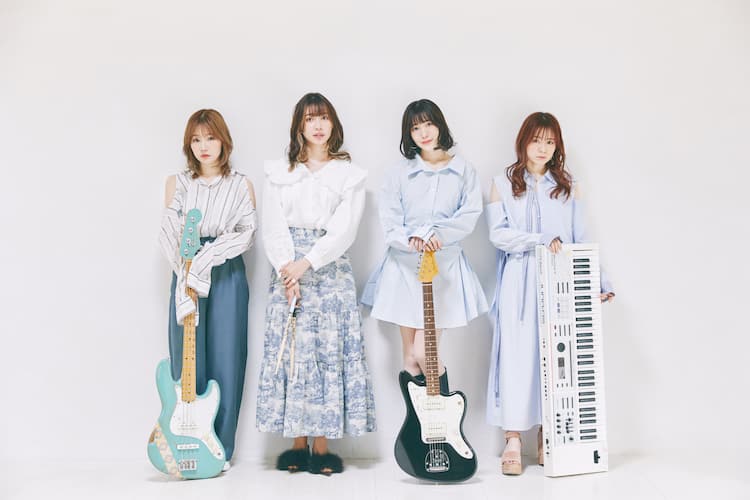 Silent Sirenあいにゃんがコロナ感染 明日の Japan Jam 出演見合わせ 音楽ナタリー