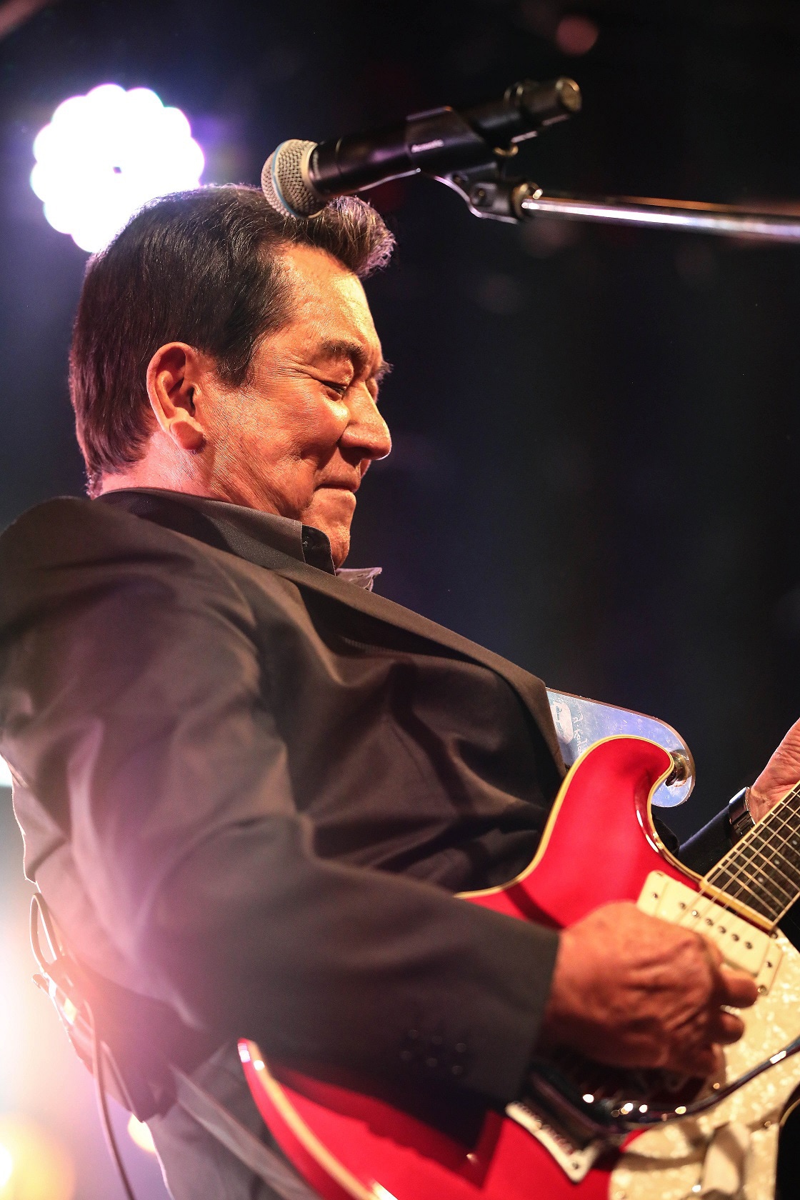 今夜放送「うたコン」で加山雄三特集、湘南乃風が「海 その愛」使用した新曲披露