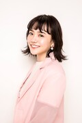 松井愛莉 (c)KEIICHI NITTA（ota office）