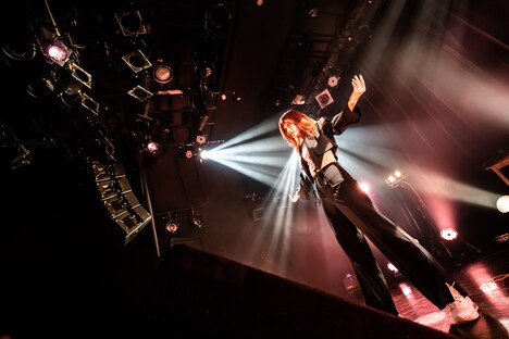 タマネ（撮影：Masayo）