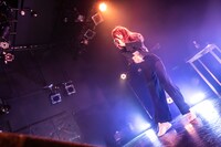 タマネ（撮影：Masayo）