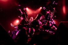 MIGMA SHELTER（撮影：Masayo）