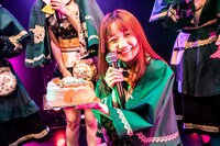 タマネ（撮影：Masayo）