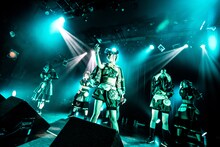 MIGMA SHELTER（撮影：Masayo）