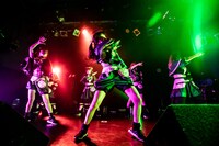 MIGMA SHELTER（撮影：Masayo）