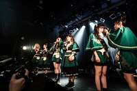 MIGMA SHELTER（撮影：Masayo）