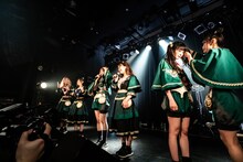 MIGMA SHELTER（撮影：Masayo）