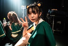 ブラジル（撮影：Masayo）