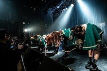 MIGMA SHELTER（撮影：Masayo）