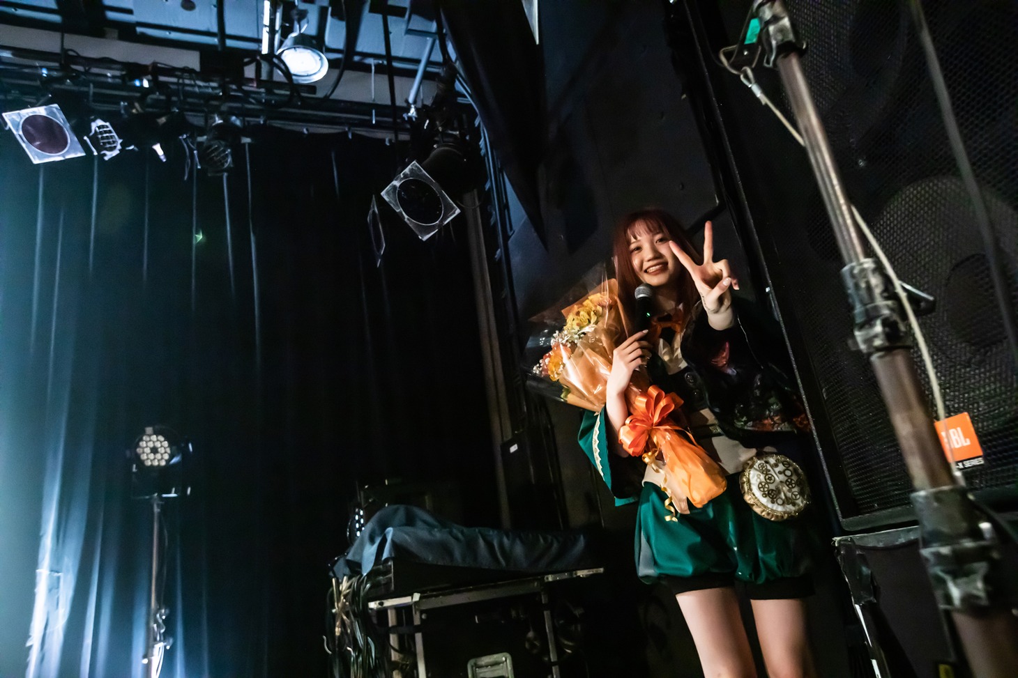 タマネ（撮影：Masayo）