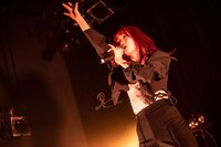 タマネ（撮影：Masayo）