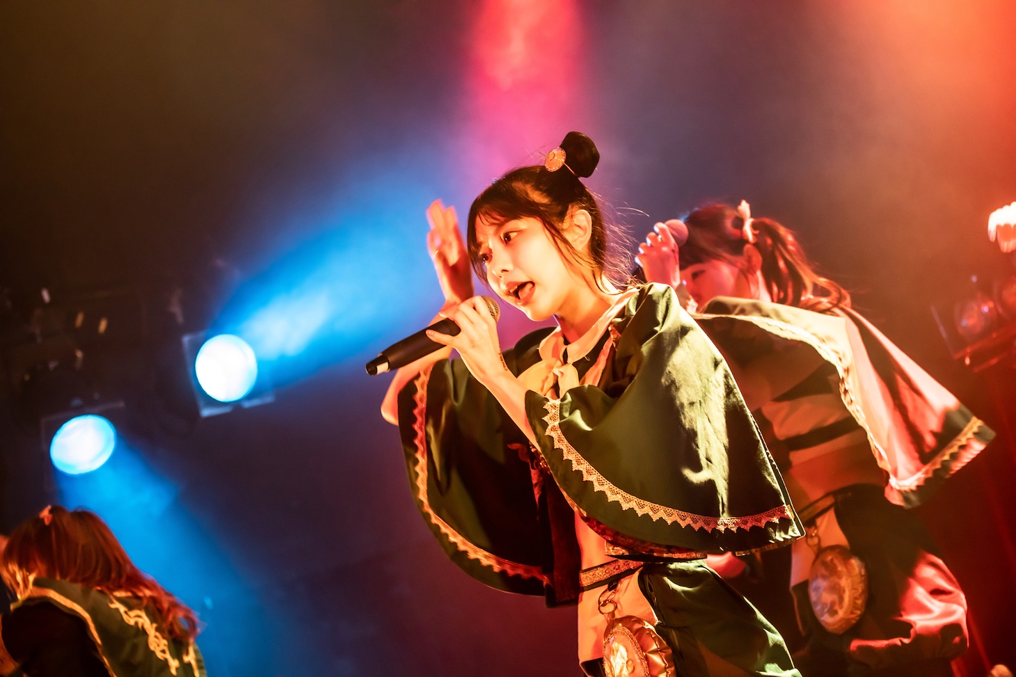 ブラジル（撮影：Masayo）