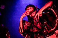 ミミミユ（撮影：Masayo）