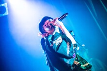 ミミミユ（撮影：Masayo）